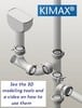 Ease of Design with Glass Piping 