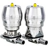 Saunders® S360 Actuator