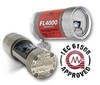 SIL Suitable Gas and Flame Detectors