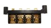GGA-10-04 PCB TYPE TERMINAL BLOCKS