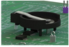 Keystone Electronics Corp. - Maxi-Mount Holder for 20mm Coin Cell Battery app.