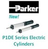 P1DE Series Electric Cylinders - Easy Conversion