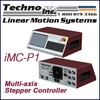Low-Cost, Compact iMC-P1 Multi-Axis Control System