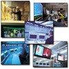 Impact and Moisture Resistant Optical Solutions 