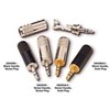 3.5 mm Stereo Plugs from Milestek