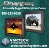 Phantom Extreme Military LCDs