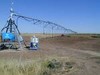 Center Pivot Controls