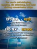 Adhesives for the Solar Industry EPO-TEK