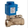High Pressure Air Solenoid Valve