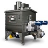 Agitator Hopper With Explosion Protection Design