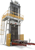 Vertical Mechanical Expander