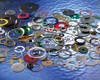Boker's Offers Metric Washers in 2,000 Materials