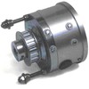 A VFFS Bagger Problem Solver: KEB Clutch/Brake