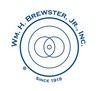 Video tour of the Brewster manufacturing plant