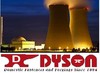 Large Diameter Fasteners for Nuclear Power