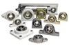 Save with prelubricated-for-life bearing units