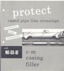 Rust Proofing Product: Non Toxic