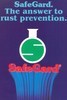 Water Base Corrosion Preventative Coating