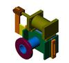 Custom Gas Valves