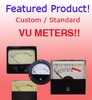 VU Meter 