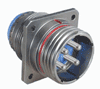Glenair Series 970 PowerTrip Connectors