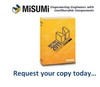 Request today! MiSUIMi's 2011 Metric Catalog