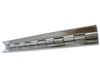 Stainless Steel Hinges: Corrosion Resistant!