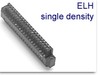 .100" ELH High Density 