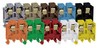 Feed-Through Terminal Blocks