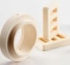 Ceramic Fabrication Services