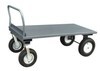 Steel Flatbed Transporter from Jamco Products