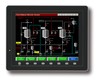 FUJI TFT 12.1" 65k color HMI --V812iSD--