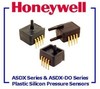Board Mount Ultra-Low Pressure Sensors