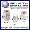 NEMA 4X Electric Actuators