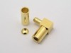 RF SSMB Connectors for Wireless Modem & Antenna 