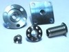 OEM Precision Machined Stainless Steel Parts 