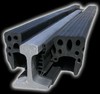  Railseal Interface - Railway Crossing