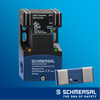 Schmersal Inc. - RFID Electronic Safety Sensor in a Popular Housing