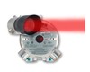 Breakthrough Open Path Gas Detector 