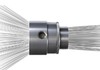 Marked/gauged Nex Flow™ Air Amplifiers! 