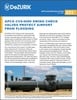DeZURIK, Inc. - APCO CVS-6000 Swing Check Valves Protect Airport