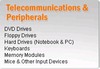 Telecommunications and Peripherals