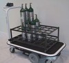 Motorized Gas Cylinder Carts