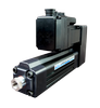 Linear Actuator : Series 500 : Nook Industries