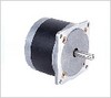 Hybrid Stepper Motors