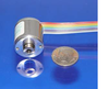 Gurley Precision Instruments - Incremental Mini-Encoders - Light Industrial