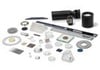 Gurley Precision Instruments - Optical Components From UV to IR & In-Between