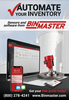 BinMaster, Inc. - LET BINCLOUD® CHANGE THE WAY YOU WORK