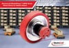 ElectroCraft - MPW Series Wheel Drive with high torque-density