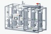 Multiple Effect Distillation 